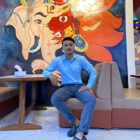 Aayush Thapa