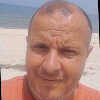Brahim Salem