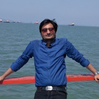 Bhavesh Khandelwal