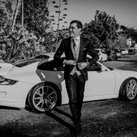 Drazen Marrero Galjanic