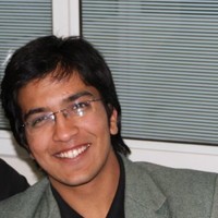 Siddharth Singhvi