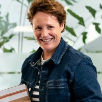 Marlene Van De Worp