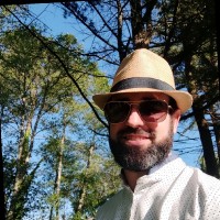 Marco Ferreira