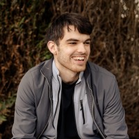 Cian Mc Sweeney