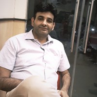 Vineet Tyagi