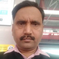 ASHOK KUMAR