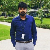 Vaibhav Bachuwar