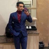 Kunal Bhandari