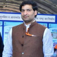 Vikash Pandey