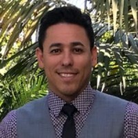 Josh Sanchez