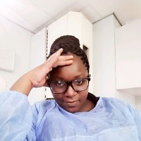 Sikhulile Ncube