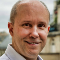 Regis Ferrand