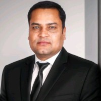 Ranendu Pratap Mishra