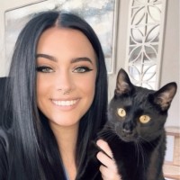 Ashley Callihan, Cvt
