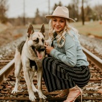 Carly Paulson