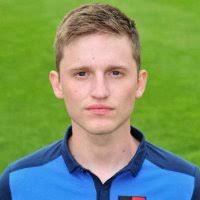 Marcus Flitcroft