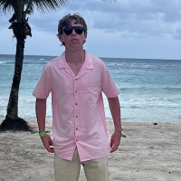 Mason Welch