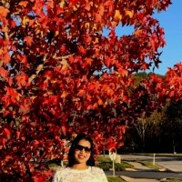 Ruchi G