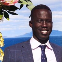 Pier Bol pier