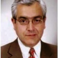 Luis Fernando Pérez M