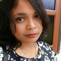 Afrida Kristina Batubara