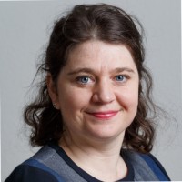 Anna Beard