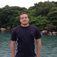 Marcio Rio Branco