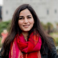Riffat Rehman