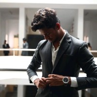 Mohamed Shakeel R