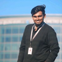 Aswinraj N