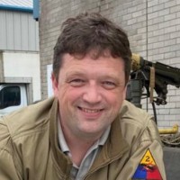 Stephen McIlwaine