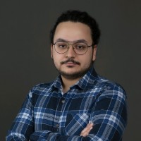 Amirhossin Rezaeifar