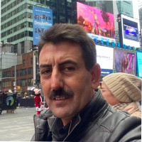 Mohamed Darguech