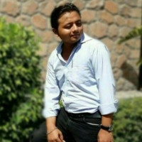 Mayur Gohil