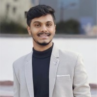 Chandan Kumar R