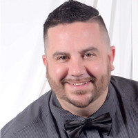Eric Carrier