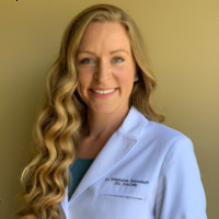 Stephanie Barbakoff DC, DACNB