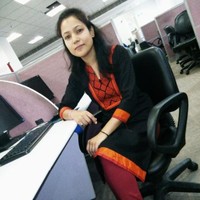 Kavita Dangi