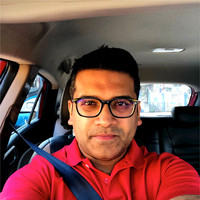 Sidhartha Gupta
