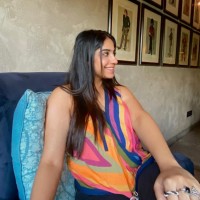 Simran Monga