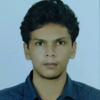 Hrithwik Krishna P R