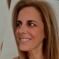 María Gloria Ficarrotta Páez