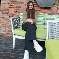 Suhani Garg