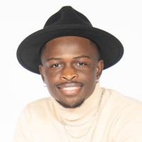 Simeon Davis