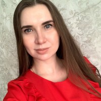 Oksana Surgacheva