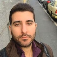 Raed Najem