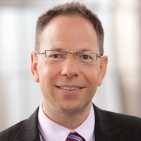 Andreas Bohlig