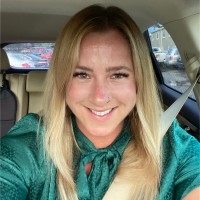 Sally Perry