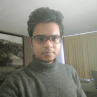 Yogeswaran Dayalan