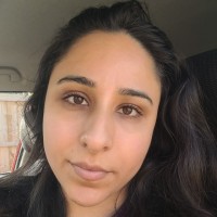 Fatima Alkatib
